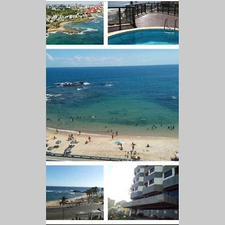 Cobertura Em Ondina Apartment Salvador Ngoại thất bức ảnh