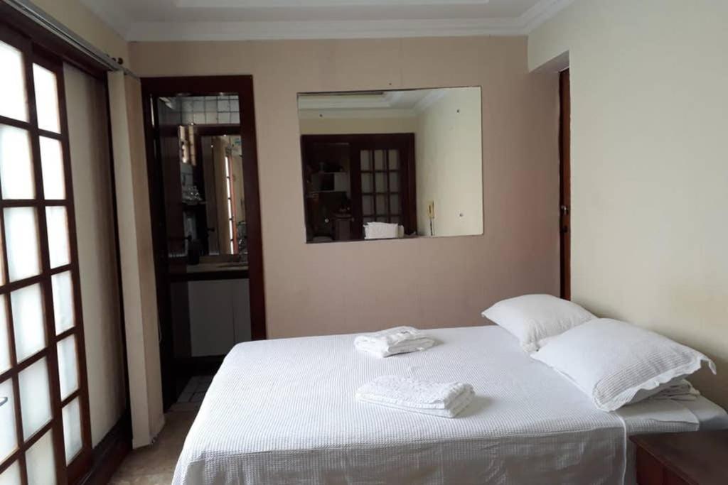 Cobertura Em Ondina Apartment Salvador Ngoại thất bức ảnh